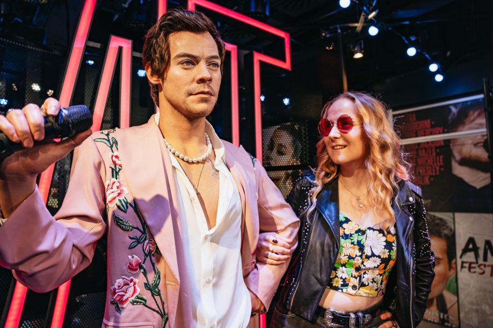 Madame-Tussauds-Amsterdam